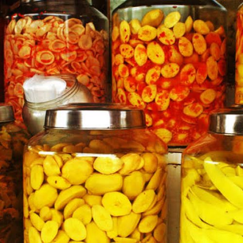Praktis dan Beragam Resep Manisan Cocok Untuk Camilan di Akhir Pekan