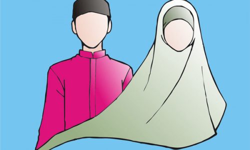 Cara Berpakaian Yang Baik Menurut Agama Islam