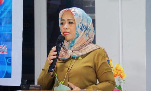Tingkatkan Keamanan Informasi, DKIPS Sulteng Gelar Bimtek CSIRT