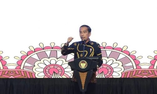 Jokowi Sebut Perubahan Dunia Sulit Diprediksi, Begini Respon Gubernur Sulteng