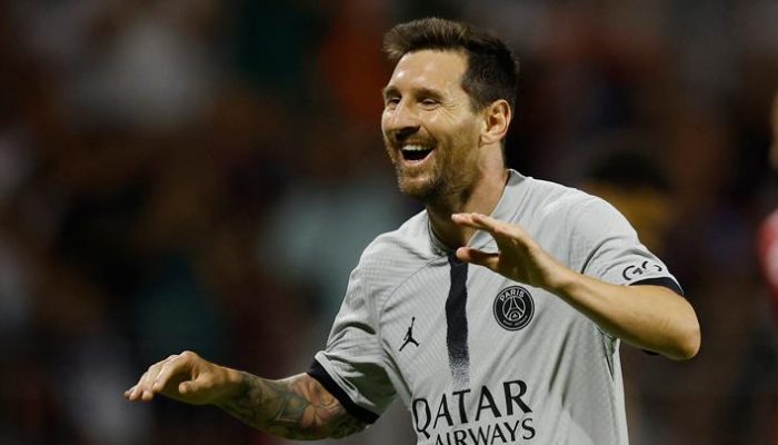 Lionel Messi Akan Berinvestasi di Olahraga dan Teknologi
