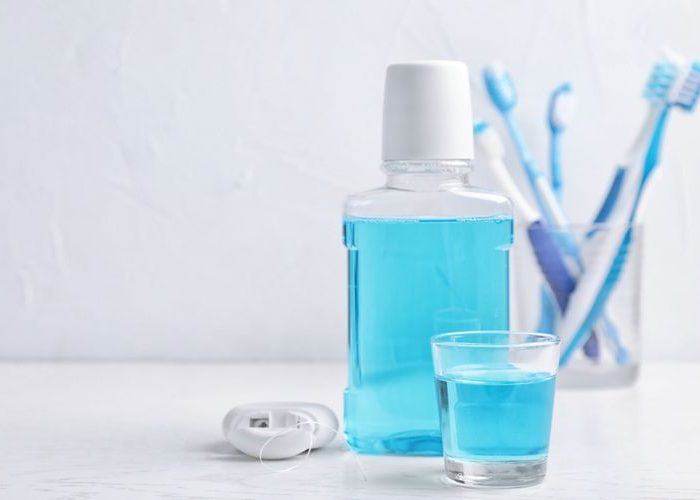 Cara Menjaga Kesehatan Gigi dan Mulut 