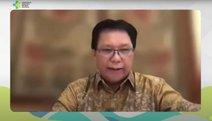Kemenkes Minta Orang Tua Waspada, Kasus Gagal Ginjal Pada Anak Meningkat