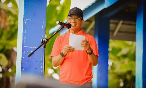 Equator Run 10K Parigi Moutong 2022 Akan Diramaikan Atlit Internasional