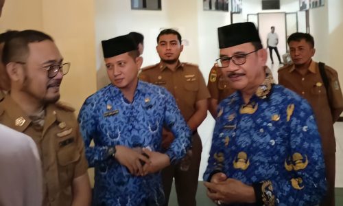 Bongkar Gapura Selamat Datang Parigi Moutong, Pemkab Poso Minta Maaf