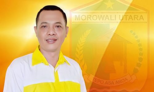 DPRD Morut Minta PPK dan Rekanan Selesaikan Proyek Insfrastruktur Tepat Waktu