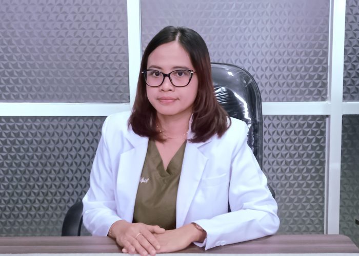 Didukung SDM Handal, RSIA Defina Terus Tingkatkan Mutu Pelayanan