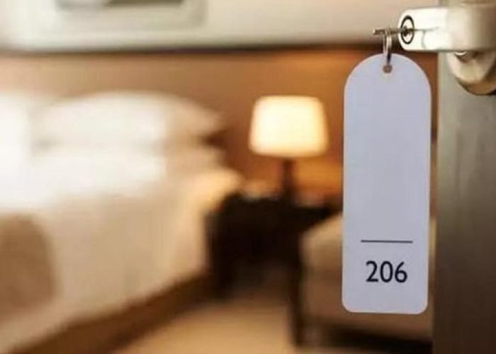 Bukan Pasutri Check-In di Hotel Bakal Dipidana, Berikut Penjelasannya 