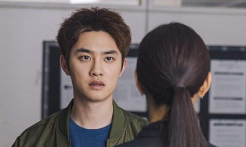 Rekomendasi Drama Korea Terbaru Tayang Oktober 2022