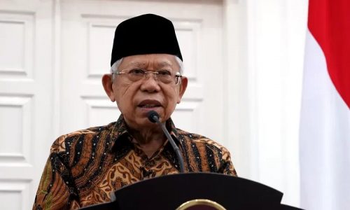Wapres Dukung Peran BUMN di IWF untuk Meningkatkan Akses Air Bersih