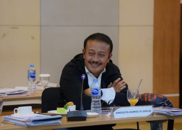 Pemerintah Diminta Antisipasi Ancaman Krisis Pangan 