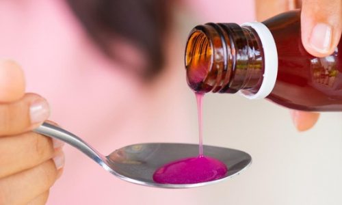 Apotek-Nakes Diminta Setop Dulu Penggunaan Obat Sirup Pada Anak
