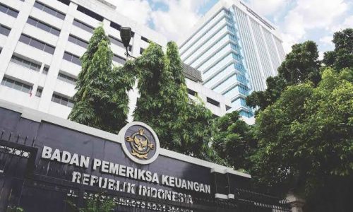BPK Mengungkap 9.158 Temuan Masalah Keuangan Pemerintah Senilai Rp 18,37 Triliun 