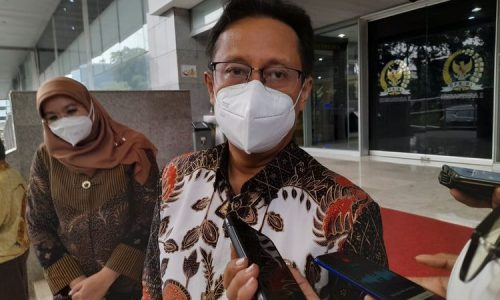 Menjelang KTT G20, Kemenkes Siapkan Layanan Kesehatan Serta Aplikasi Peduli Lindungi Berbagai Bahasa 