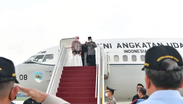 Wapres akan Resmikan MTQ Tingkat Nasional XXIX Tahun 2022 di Kalimantan Selatan