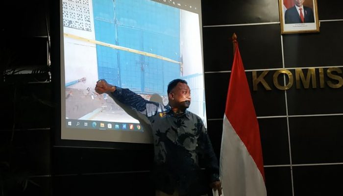 Komnas HAM Akan Periksa PSSI, PT LIB dan Indosiar Terkait Tragedi Kanjuruhan