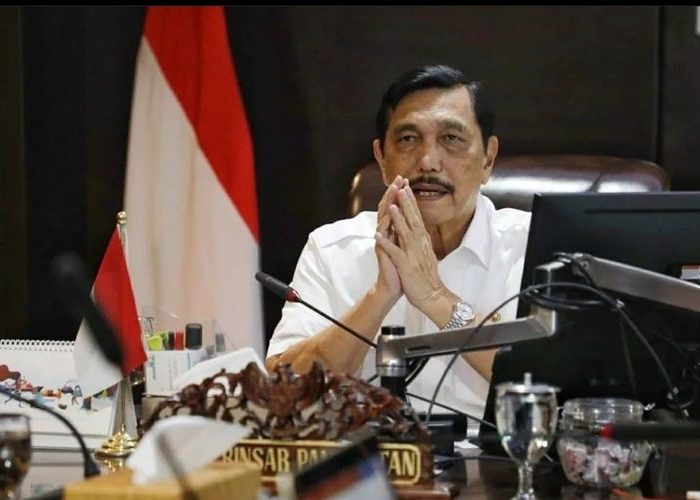 Menko Marves Menyebut Ketahanan Ekonomi Indonesia Sudah Meningkat 
