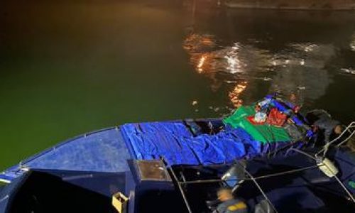 Bea Cukai Amankan Rokok Ilegal Senilai Miliaran Rupiah