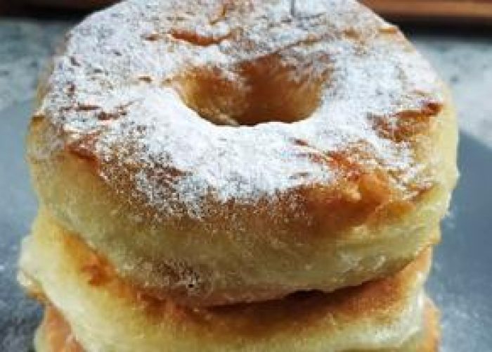 Resep Praktis Camilan dari Singkong