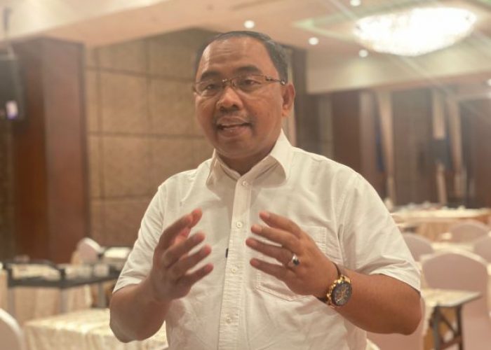 PT Pos Indonesia Sukses Salurkan BLT BBM di Seluruh Provinsi