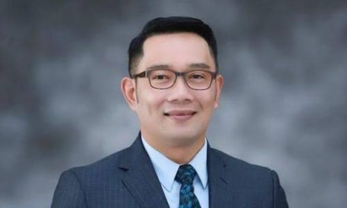 Ridwan Kamil Mendapat Dukungan untuk Maju di Pilpres 2024 