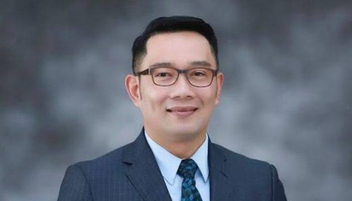 Ridwan Kamil Mendapat Dukungan untuk Maju di Pilpres 2024 