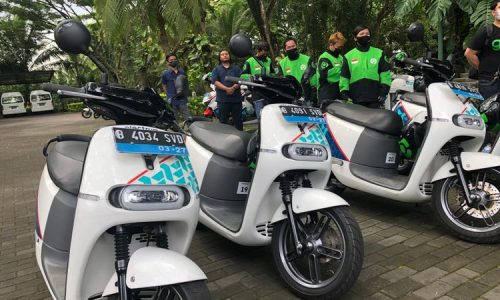 Uji Coba Komersial Motor Listrik Membuahkan Hasil