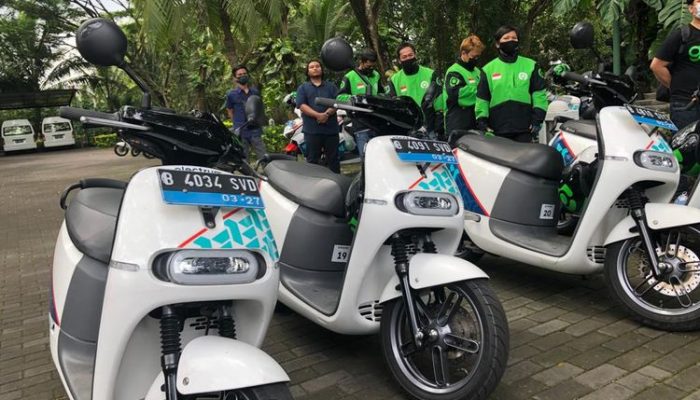 Uji Coba Komersial Motor Listrik Membuahkan Hasil
