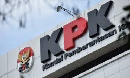 KPK Geledah Beberapa Universitas Negeri Terkait Dugaan Suap