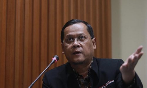 KPK Ungkap Ratusan Kades di RI Terjerat Kasus Korupsi 