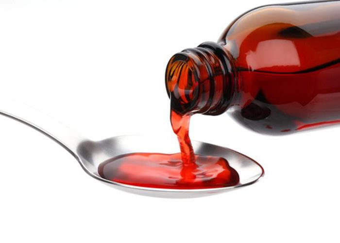 Kemenkes Izinkan Lagi Penggunaan Obat Sirup 