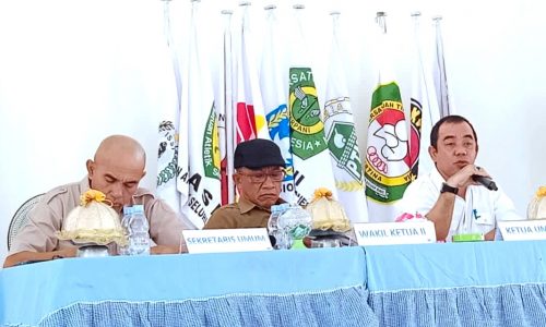 Cabor Paralayang dan Berkuda Masuk Eksebisi di Porprov Banggai, KONI Parigi Moutong Siapkan Atlit