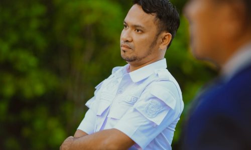 Panitia Kejuaraan Paralayang Internasional Buka Kuota Hingga 150 Peserta