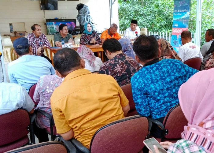 15 Provinsi Nyatakan Siap Ramaikan Harkannas 2022 di Parigi Moutong