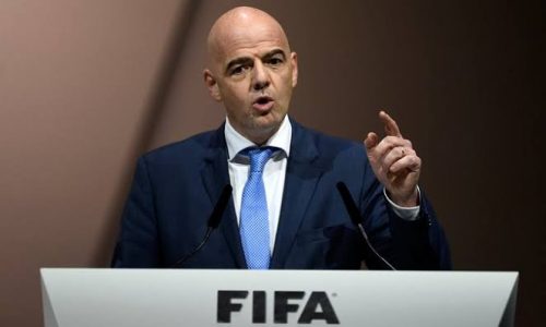 Tragedi Kanjuruhan Malang, Indonesia Dipastikan Bebas Sanksi Dari FIFA