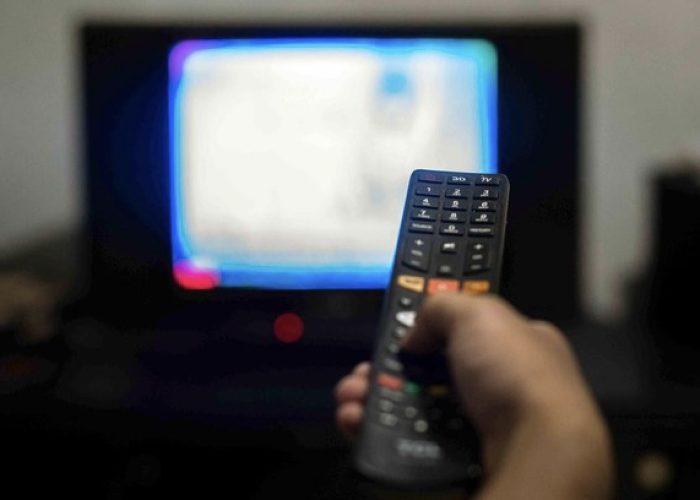 DPR Minta Kominfo Segera Matikan Siaran TV Analog Seluruh RI