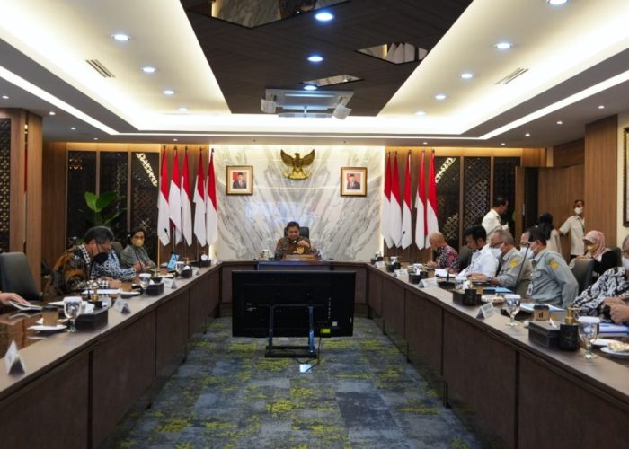 Pemerintah Telah Menurunkan Bunga KUR Super Mikro Jadi 3 Persen