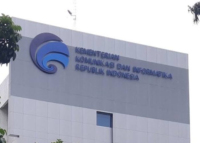 Kominfo Fasilitasi Pengawasan Data dan Informasi Pemilu 2024