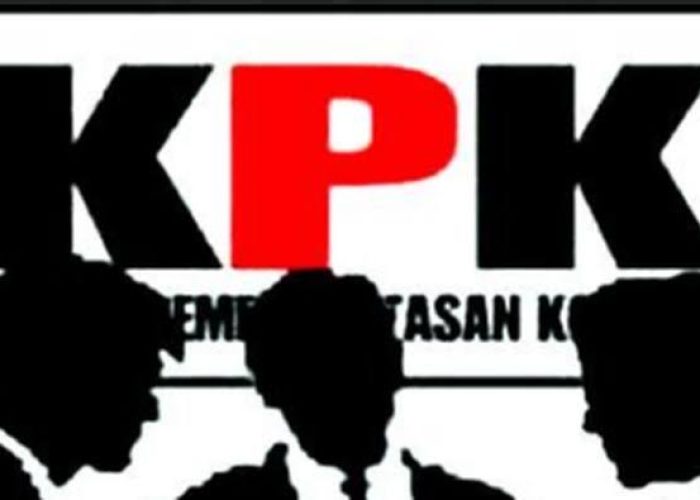 KPK Usut Kasus Korupsi Pembangunan Kantor DPRD di Morowali Utara