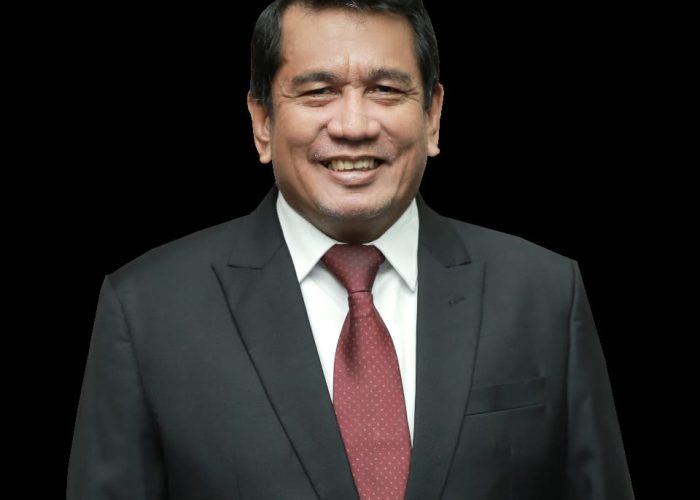 Hasanuddin Atjo : Parigi Moutong Sangat Potensial Untuk Pembangunan KEK Pangan Berbasis Industri Vanamei