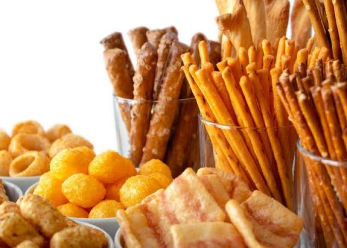 Makanan dan Minuman untuk Camilan Nonton Piala Dunia 2022