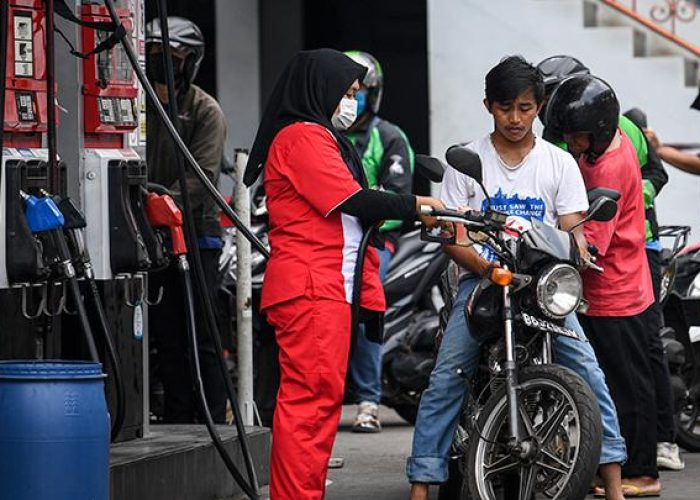 Negara G20 Sepakat Hapus Subsidi BBM