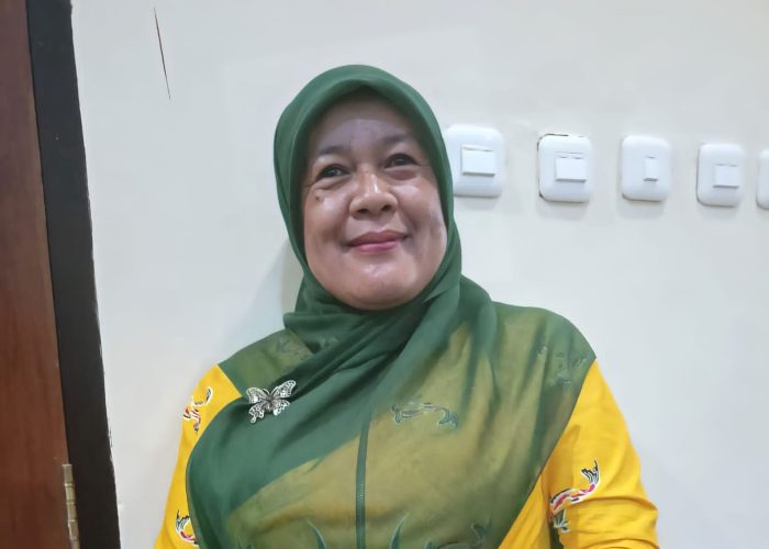 Hadiri Harkannas, Pemprov Lampung Apresiasi Pelayanan Pemda Parigi Moutong