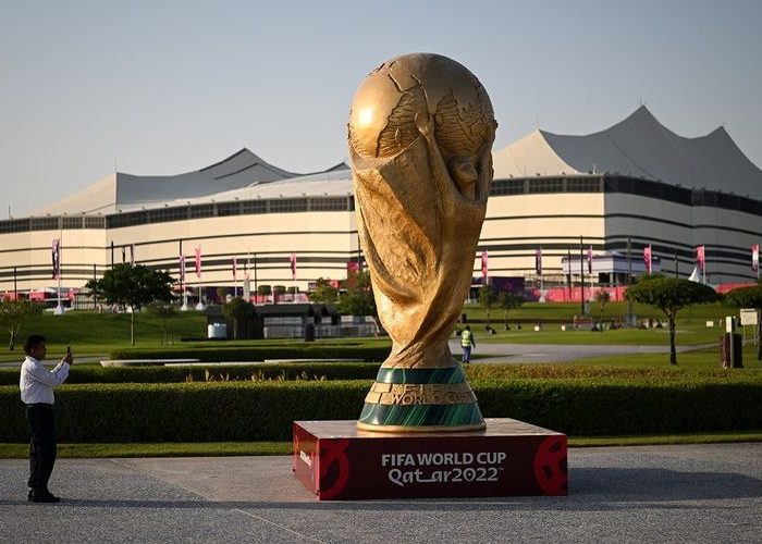 Jadwal Piala Dunia 2022: Di Mulai Akhir Pekan Ini 