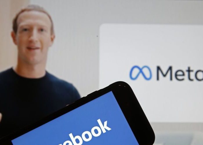 Meta Perusahaan Induk Facebook Akan PHK Massal Karyawan  