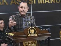 Komnas HAM Serahkan Hasil Investigasi Tragedi Kanjuruhan ke Mahfud MD