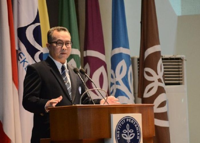 Ratusan Mahasiswa IPB Terjerat Penipuan Pinjol 