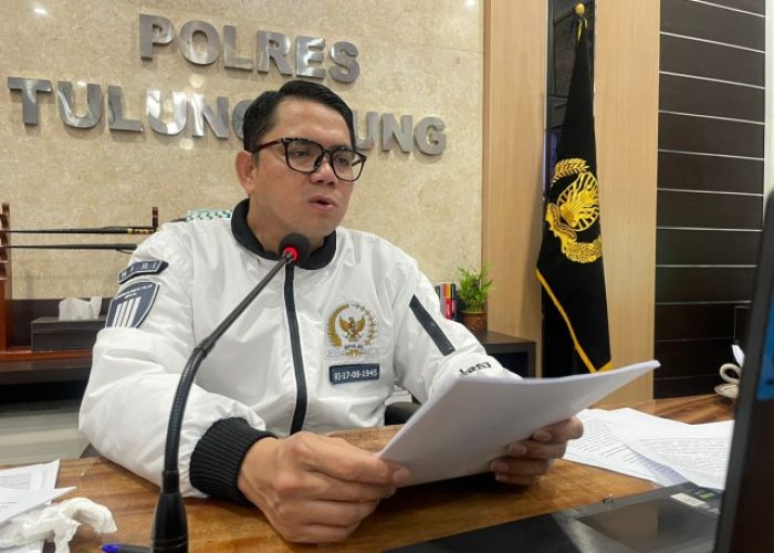 Uji Materiil UU Pengadilan HAM, DPR Tegaskan Indonesia Terapkan Politik Bebas Aktif