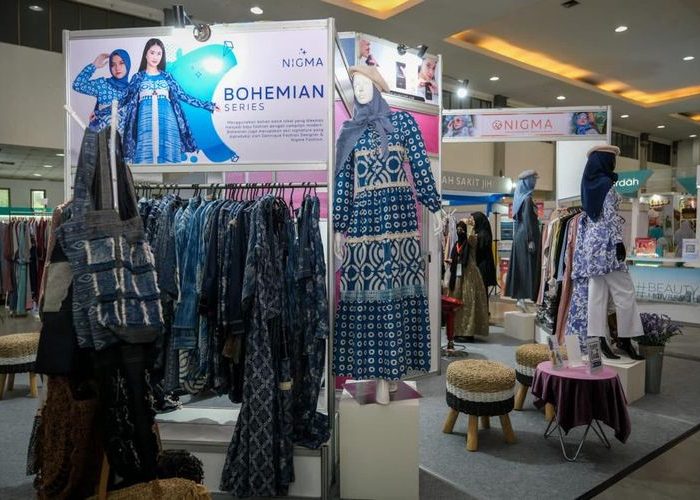 Produk Halal Khas Indonesia Akan Hadir di KTT G20 Bali 