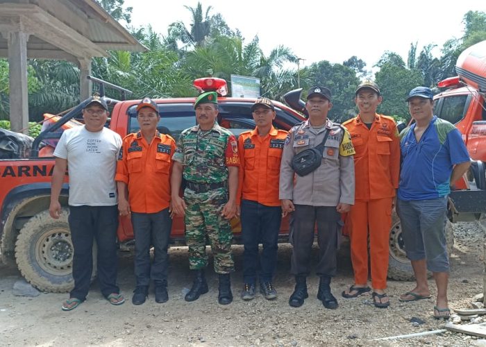 Pencarian Orang Hilang di Desa Tabarano Mori Utara Resmi Dihentikan